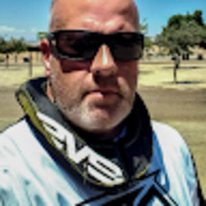 Meet your Posher, Jonathan